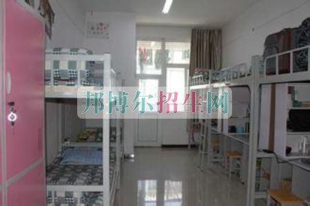 寧夏建設(shè)職業(yè)技術(shù)學院宿舍條件