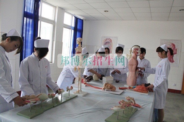 成都好一點的護(hù)理大專學(xué)校