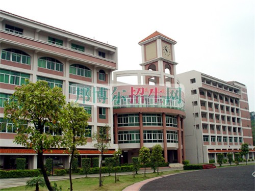 成都有哪些建筑工程技術(shù)學校