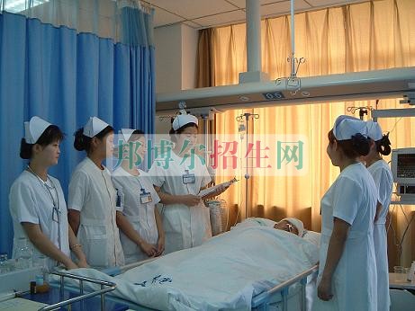 成都有哪些大專學校有涉外護理專業(yè)