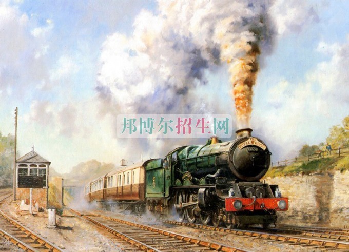 成都有哪些大專學校有鐵道工程技術(shù)專業(yè)