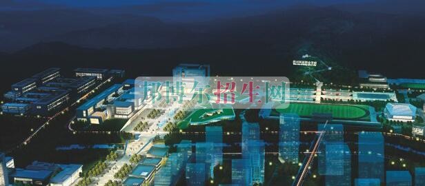 成都哪個學校有電子信息工程技術(shù)