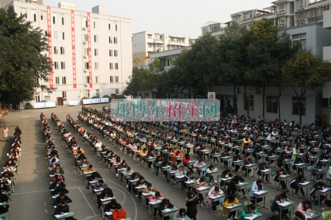 天府新區(qū)成人中等專業(yè)學(xué)校開(kāi)展中國(guó)傳統(tǒng)文化——“春節(jié)”知識(shí)競(jìng)賽