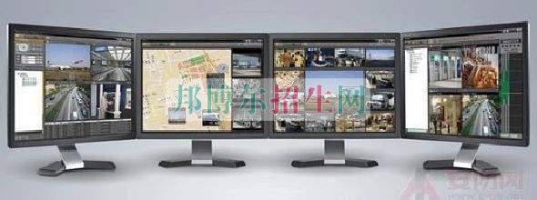 計算機網(wǎng)絡技術(shù)如何定義的