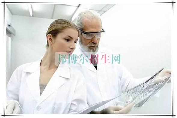 成都內理科一專醫(yī)學影像大專學校