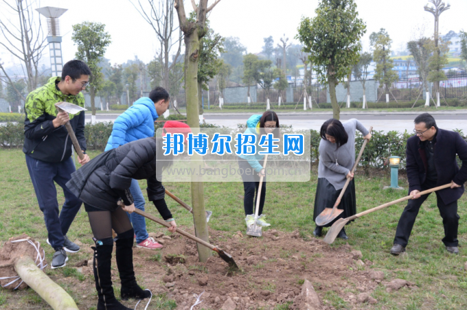 川南幼兒師范高等?？茖W校學前教育二系黨日活動