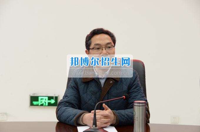川南幼兒師范高等?？茖W(xué)校召開“質(zhì)量年”教學(xué)工作研討會