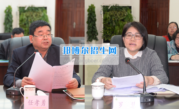 市委常委、宣傳部長潘梅到川南幼兒師范高等?？茖W(xué)校調(diào)研思想政治工作