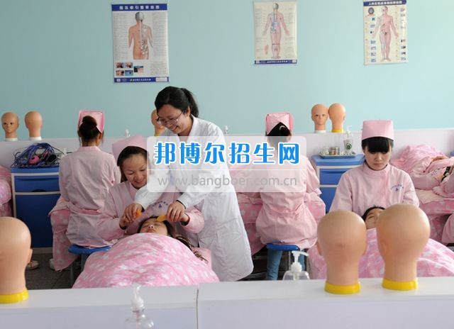 成都美容技術(shù)學開始招生了嗎