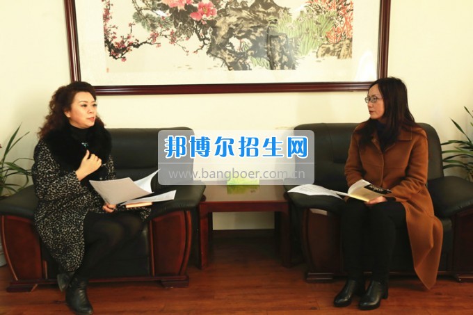 市委統(tǒng)戰(zhàn)部調(diào)研組蒞臨川北幼兒師范高等?？茖W(xué)校開展高校統(tǒng)戰(zhàn)工作調(diào)研