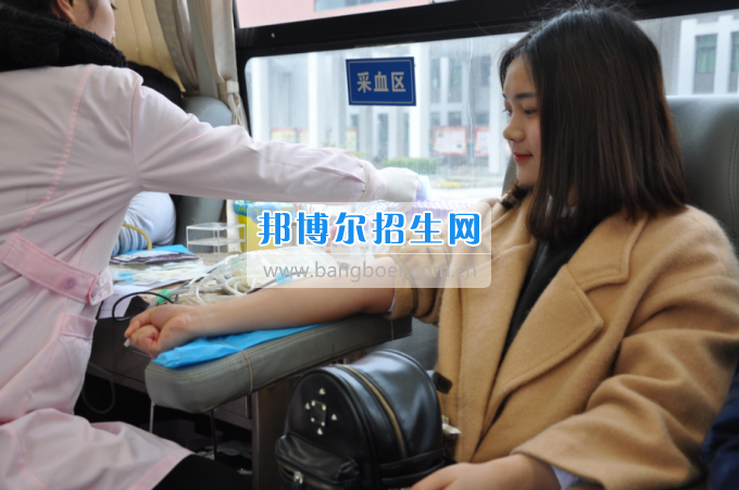 川南幼兒師范高等?？茖W校志愿服務(wù)