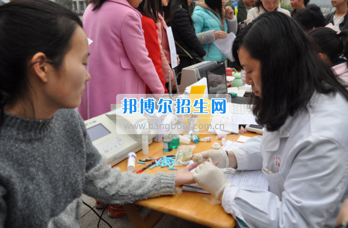 川南幼兒師范高等?？茖W校志愿服務(wù)