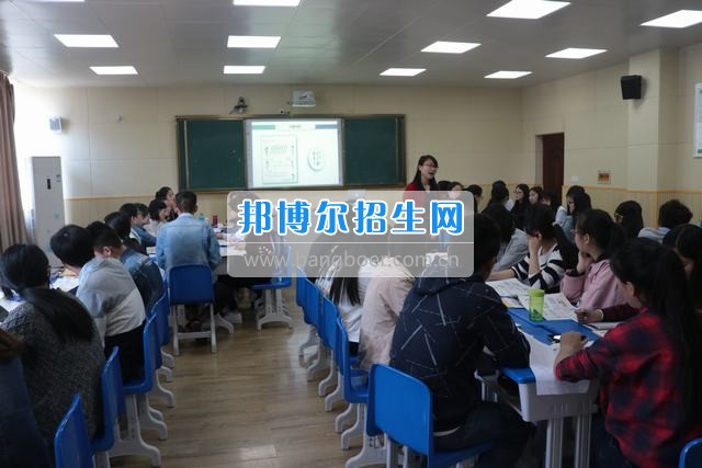 “一師兩課”教改公開課系列報(bào)道之十六:第九周教改公開課評議與綜述