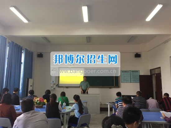 瀘州職業(yè)技術(shù)學院舉行2017年創(chuàng)新創(chuàng)業(yè)講師大賽