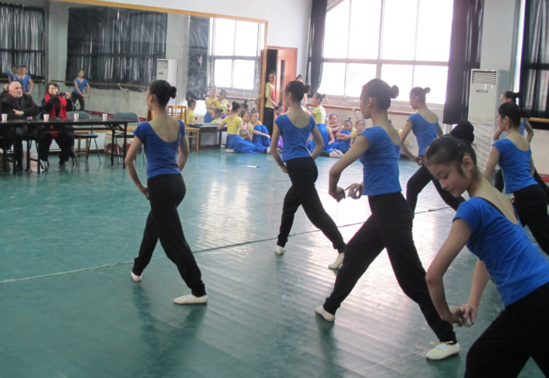 南京藝術(shù)學(xué)院附屬中等藝術(shù)學(xué)校2020年報(bào)名條件、招生要求、招生對(duì)象