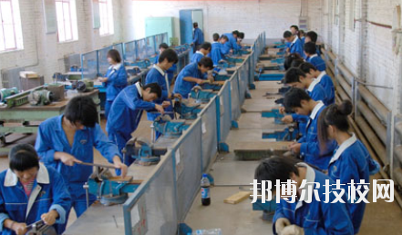 金昌技師學(xué)院怎么樣、好不好