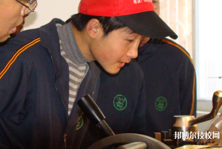 天水市技工學校2020年招生錄取分數線