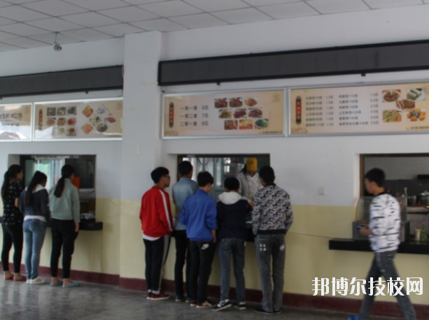 天水市技工學(xué)校怎么樣、好不好