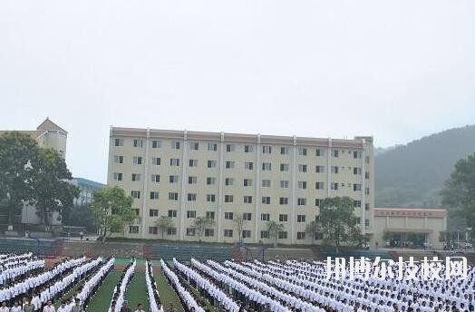 重慶立信職業(yè)中學(xué)怎么樣、好不好