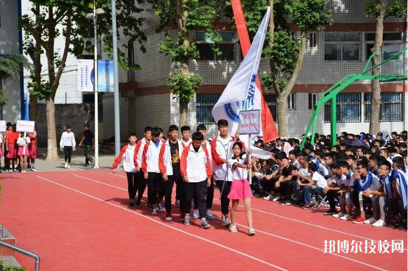 陜西電子信息學(xué)校2020年有哪些專(zhuān)業(yè)