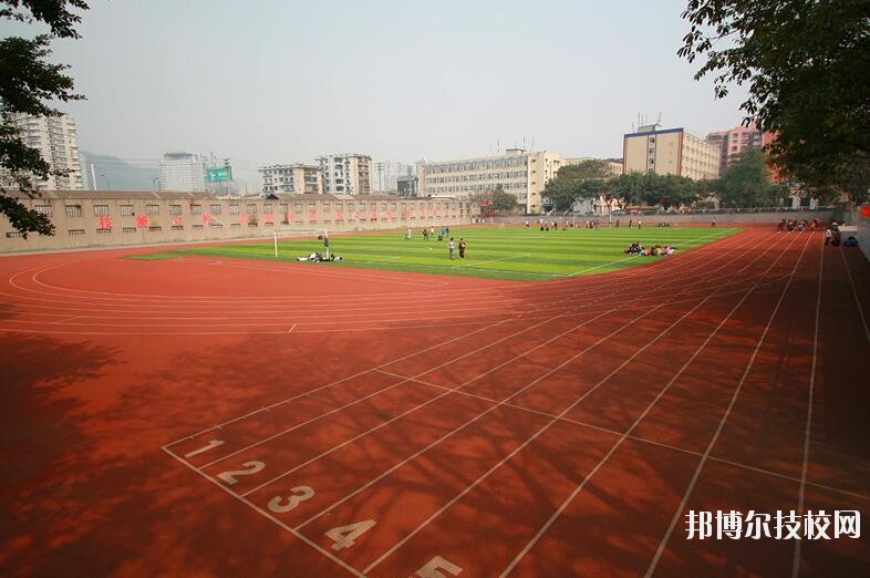 重慶科能高級(jí)技工學(xué)校怎么樣、好不好