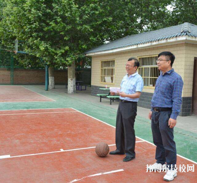 陜西電子信息學校怎么樣、好不好