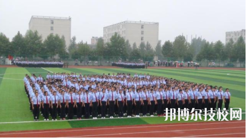 陜西科技衛(wèi)生學校2020年報名條件、招生要求、招生對象