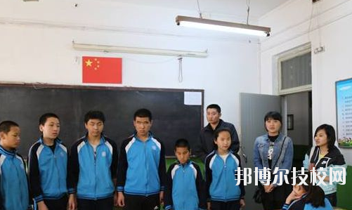 石家莊市特殊教育學(xué)校2020年報名條件、招生要求、招生對象 