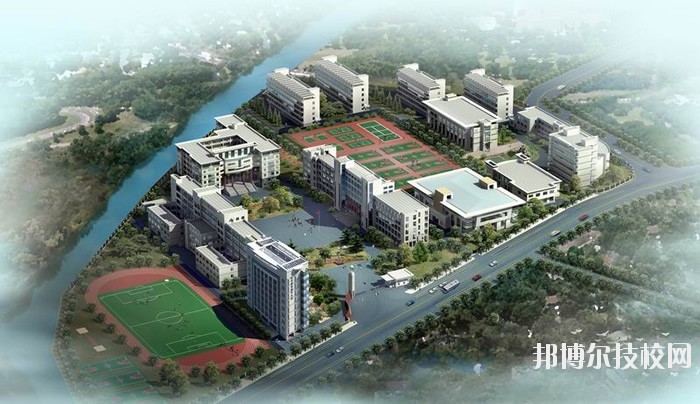 紹興技師學(xué)院（籌）紹興職教中心怎么樣、好不好