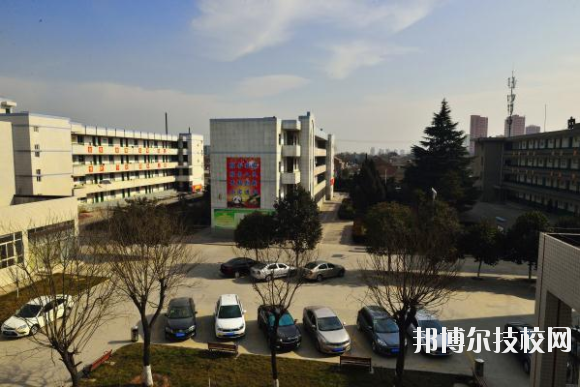 武功縣職業(yè)教育中心2020年報名條件、招生要求、招生對象