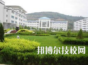 隴南師范高等?？茖W(xué)校2020年招生簡章