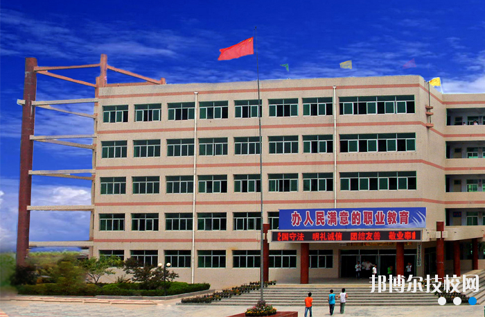 合陽(yáng)縣職業(yè)技術(shù)教育中心2020年報(bào)名條件、招生要求、招生對(duì)象