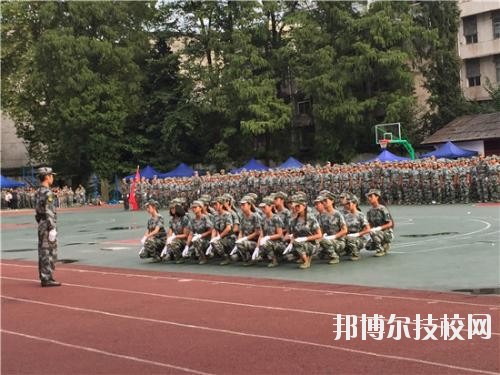 成都翰林職業(yè)技術(shù)學(xué)校2020年報(bào)名條件、招生要求、招生對(duì)象
