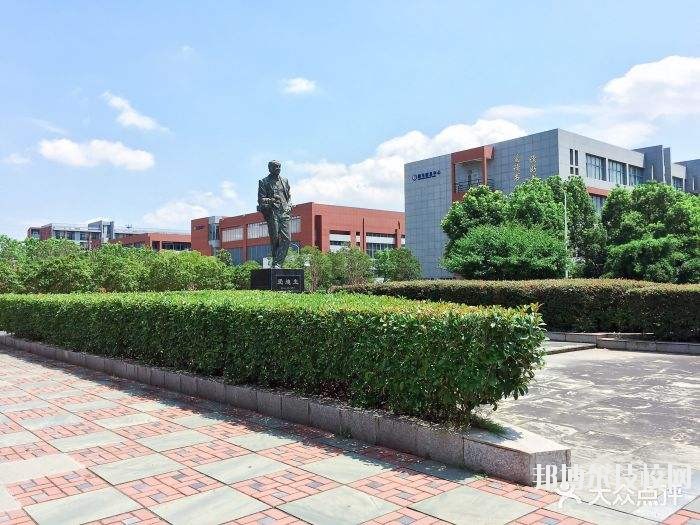 寧波技師學(xué)院怎么樣、好不好