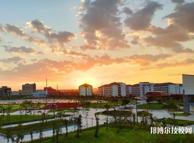 溫州市職業(yè)中等專業(yè)學校怎么樣、好不好