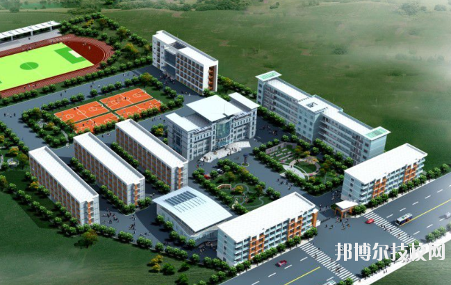 石城職業(yè)技術(shù)學(xué)校怎么樣、好不好