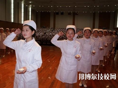 海寧衛(wèi)生學(xué)校2020年報(bào)名條件、招生要求、招生對(duì)象