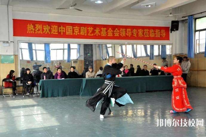 石家莊市藝術(shù)學校2020年報名條件、招生要求、招生對象