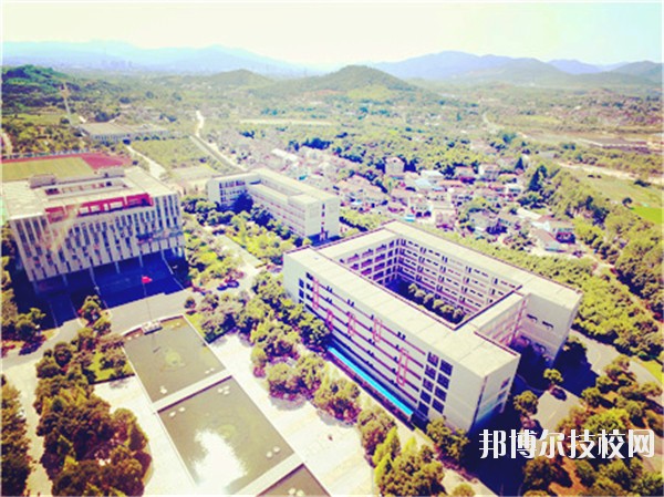 湖州中等衛(wèi)生專業(yè)學校怎么樣、好不好