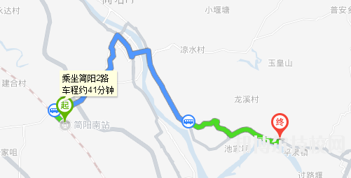四川簡(jiǎn)陽機(jī)電工程學(xué)校地址在哪里