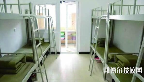 貴州建設(shè)學校2020年宿舍條件