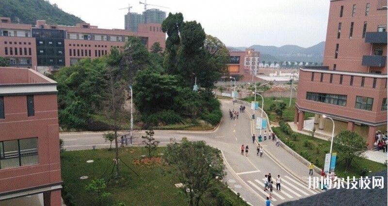 貴州建設(shè)學(xué)校怎么樣、好不好