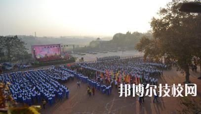 簡(jiǎn)陽(yáng)育英文武職業(yè)技術(shù)學(xué)校2020年報(bào)名條件、招生要求、招生對(duì)象