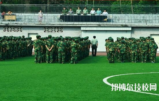 中國(guó)人民解放軍總參謀部信息化部直屬工廠職業(yè)技術(shù)學(xué)校2020年報(bào)名條件、招生要求、招生對(duì)象