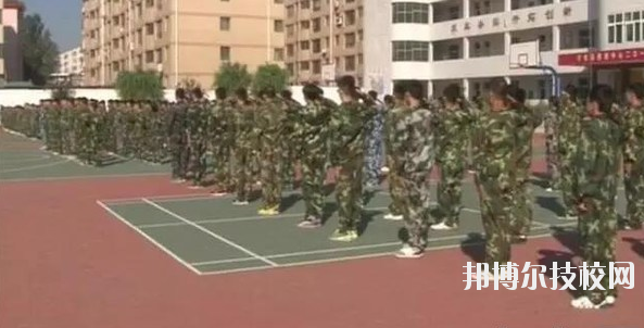 子長縣職教中心2020年報(bào)名條件、招生要求、招生對象