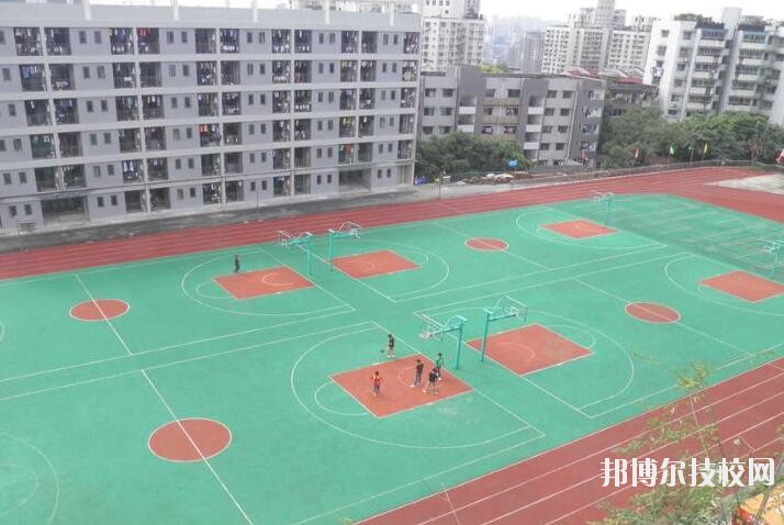 重慶兩江職業(yè)教育中心2020年報名條件、招生要求、招生對象
