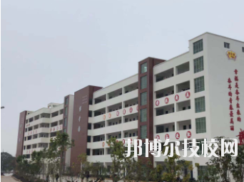 贛州理工學校2020年報名條件、招生要求、招生對象