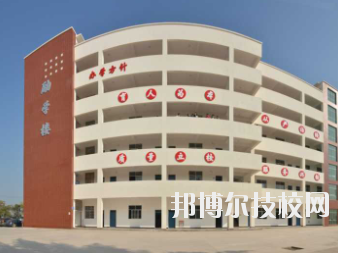 贛州理工學(xué)校怎么樣、好不好