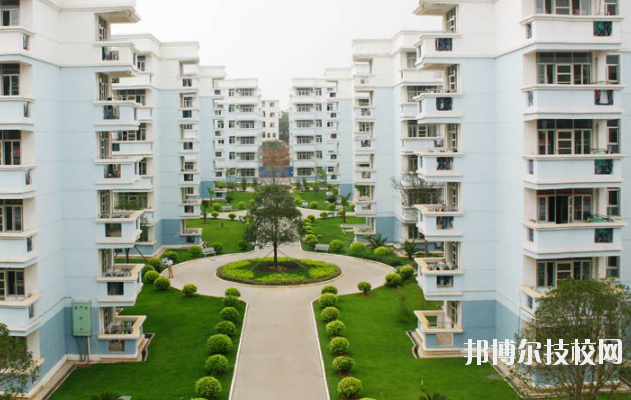 贛州華堅(jiān)科技職業(yè)學(xué)校怎么樣、好不好