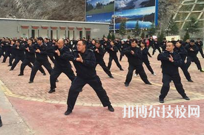 蘭州市人民警察學(xué)校2020年學(xué)費(fèi)、收費(fèi)多少
